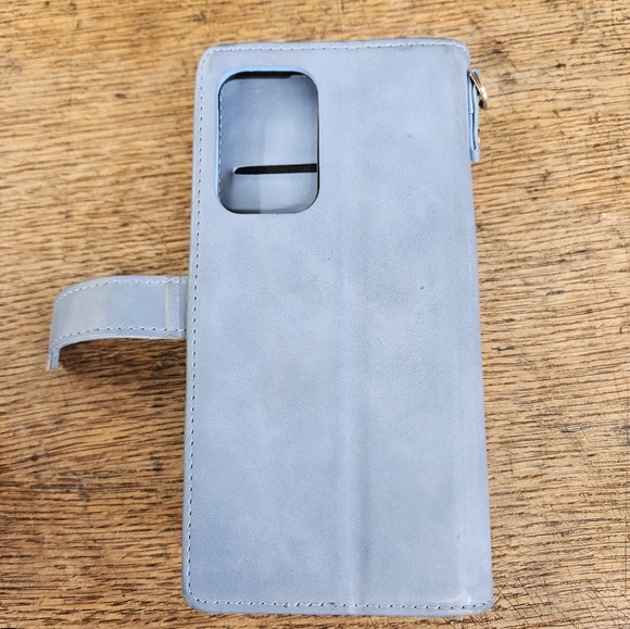 Samsung galaxy A52 wallet phone case - Picture 5 of 5